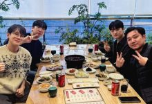 【乐玩LEWIN】不笑泯恩仇~GEN两代AD晒合影：Peyz和Ruler两个人脸都滂臭-乐玩真人线上娱乐