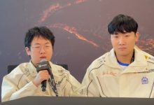 【乐玩LEWIN】解说Cat谈双螺旋全局BP：职业赛场可以推广 观众可以看到更多英雄博弈-乐玩真人线上娱乐