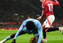 大发体育-2-3欧冠双冠王！曼联2连败，森林主帅百年纪录，大发助力你的致富之路！-乐玩真人线上娱乐