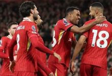 大发体育-利物浦遭遇苦主埃弗顿，默西塞郡德比再度对决，大发助力你的致富之路！-乐玩真人线上娱乐