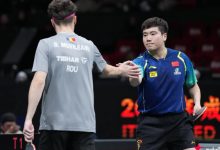 大发体育-9连胜！混团世界杯-国乒8-0罗马尼亚，大发助力你的致富之路！-乐玩真人线上娱乐