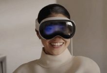 【乐玩LEWIN】曝苹果头显销量不到50万台 定价偏高缺乏