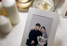 【乐玩LEWIN】志宣晒照:纪念和Bang结婚365天!-乐玩真人线上娱乐