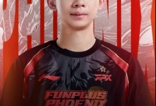 【乐玩LEWIN】小孩哥来了~FPX官方:Sheer选手正式加入 担任上单-乐玩真人线上娱乐