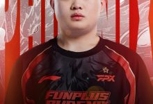 【乐玩LEWIN】FPX发布人员变动公告：辅助Jwei选手加入队伍-乐玩真人线上娱乐