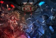 【乐玩LEWIN】Steam周销榜:《流放之路2》登顶 荒野大镖客2还在争!-乐玩真人线上娱乐