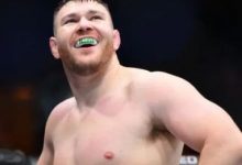 大发体育-UFC 伦敦赛区宣布首批参赛选手为英国选手帕金,大发助力你的致富之路!-乐玩真人线上娱乐