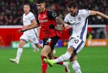 迈博体育 角球制造绝杀本不存在！欧冠超级冤案：明摆着越-乐玩真人线上娱乐