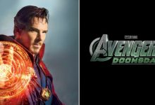 【乐玩LEWIN】还能救吗?奇异博士“卷福”确认将回归参演《复仇者联盟5:毁灭日》-乐玩真人线上娱乐