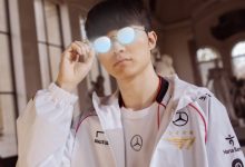 【乐玩LEWIN】拳头皮肤负责人:去年拒绝Faker做阿狸冠军皮肤,但他真的很想要-乐玩真人线上娱乐