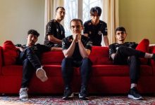 【乐玩LEWIN】G2官宣2025赛季阵容:BB、Skewmond、Caps、Hans sama、Labrov-乐玩真人线上娱乐