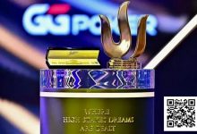 【EV扑克】WSOP天堂岛Tritron百万赛|丹牛Ivey等大牌纷纷出局!陈东迷你主赛事顺利晋级-乐玩真人线上娱乐