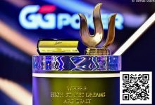 【EV扑克】传奇百万赛Day2:大神纷纷倒在爆冷下,共14人晋级,中国Esti Wang搭上末班车-乐玩真人线上娱乐