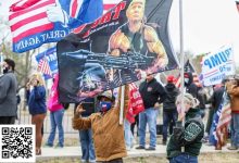 【EV扑克】特朗普回来了,德扑玩家的身份可以帮上我们大忙-乐玩真人线上娱乐