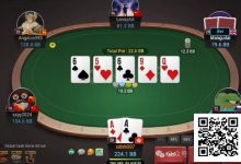 【EV扑克】牌局分析:兄弟你为啥价值总拿不满?-乐玩真人线上娱乐