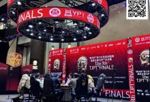 【EV扑克】黄河杯暨第五届TJPT®总决赛 | 陈英杰一把清两家call出FT，彭科453.5万计分领跑明日决赛！-乐玩真人线上娱乐