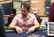 【EV扑克】Jungleman用2-7赢下六位数底池！简直离大谱-乐玩真人线上娱乐