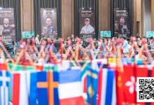 【EV扑克】USOP总决赛|系列赛四场超千人次参赛铸就辉煌神话!冠军赛1059人次参赛133人晋级!明日上演冠军争夺战!-乐玩真人线上娱乐