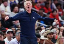 大发体育-火勇裁判报告: 共2次漏判 库明加犯规吹罚正确，大发助力你的致富之路！-乐玩真人线上娱乐