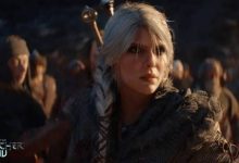 【乐玩LEWIN】《巫师4》开发者回应希里长相：放心她只是长大了 预告不代表实机！-乐玩真人线上娱乐