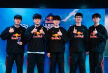 【乐玩LEWIN】T1战队最新合照，选手们在巴黎一起聚餐✌🏻-乐玩真人线上娱乐