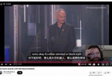 【乐玩LEWIN】知名歌剧演员看《黑神话》落选TGA：我早就知道-乐玩真人线上娱乐