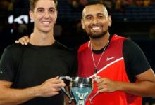 大发体育-“Special Ks” 将在澳大利亚网球公开赛上重聚,大发助力你的致富之路!-乐玩真人线上娱乐