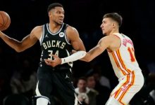 迈博体育 字母30+14+9吹杨35+7+10 雄鹿胜老鹰晋级NBA杯决赛-乐玩真人线上娱乐