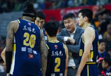 大发体育-吉伦沃特36+12徐杰16+9 广东客场大胜江苏，大发助力你的致富之路！-乐玩真人线上娱乐