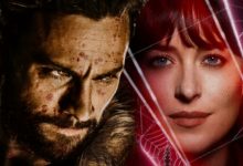 【乐玩LEWIN】索尼《猎人克莱文》票房惨淡 创索尼出品漫威电影最低开画纪录-乐玩真人线上娱乐