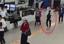 【乐玩LEWIN】男子将100个苹果耳机藏至腹部 伪装成“腹肌”入境-乐玩真人线上娱乐