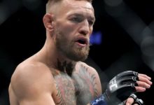 大发体育-康纳同意推迟下一场比赛以推迟UFC回归,大发助力你的致富之路!-乐玩真人线上娱乐