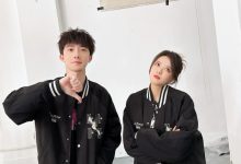 【乐玩LEWIN】Zzr晒与骆歆、Rita合照:这两个女生为了跟我合影追了我整整一条街-乐玩真人线上娱乐