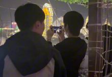 【乐玩LEWIN】BLG团建旅游视频:热气球项目体验但全员恐高版-乐玩真人线上娱乐