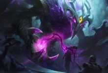 【乐玩LEWIN】英雄联盟发布18日不停机更新公告:进行云顶平衡性改动和BUG修复-乐玩真人线上娱乐