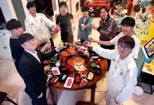 【乐玩LEWIN】Daeny也在!iG分享后台复盘和聚餐照:随手拍,随手发-乐玩真人线上娱乐