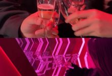 【乐玩LEWIN】无畏契约主持戈曼妮晒照：CN的第一年，感恩2024，期待2025-乐玩真人线上娱乐