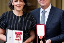 【乐玩LEWIN】《盗梦空间》导演诺兰被英国皇室授衔:爵士头衔 由查尔斯三世授勋-乐玩真人线上娱乐