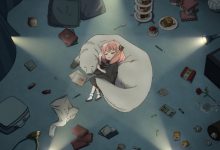 【乐玩LEWIN】《间谍过家家》TV动画第三季官宣:将于2025年10月开播-乐玩真人线上娱乐