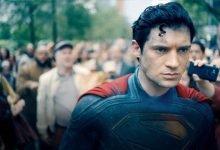 【乐玩LEWIN】没那味~新《超人》首支预告:这是照着亨利卡维尔的样子找的??-乐玩真人线上娱乐