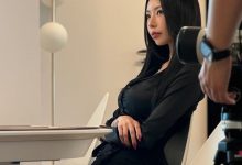 【乐玩LEWIN】韩媒《完蛋美女》演员Donggeuran晒照：这眼神都拉丝了~-乐玩真人线上娱乐