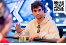 【EV扑克】WSOP天堂岛25K超级主赛:第一轮小组赛结束,余磊、陈东、Danny Tang等10名中国选手晋级-乐玩真人线上娱乐