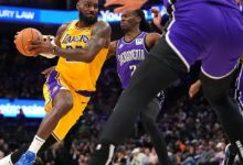 迈博体育 浓眉双20+6帽老詹19+7+6 湖人力克国王喜获两连胜-乐玩真人线上娱乐