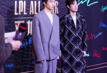 【乐玩LEWIN】阿布分享合照祝贺EDG名宿厂长Clearlove入选名人堂:恭喜明凯!-乐玩真人线上娱乐