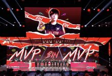 【乐玩LEWIN】杀疯了!LPL全明星正赛MVP获得者:Bin👊-乐玩真人线上娱乐