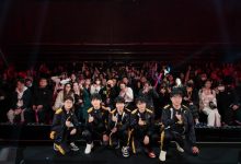 【乐玩LEWIN】LPL选手分享照片:与召唤师玩家们一起沉浸式共享LPL全明星双城之夜-乐玩真人线上娱乐