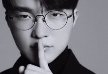 【乐玩LEWIN】Faker x 联合国儿童基金会摄影大片：新的一年里建设更美好的世界-乐玩真人线上娱乐