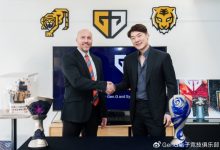 【乐玩LEWIN】Gen.G与美国雪城大学合作，拓展学生在电竞行业的实践学习机会-乐玩真人线上娱乐