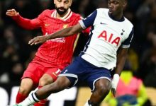 大发体育-豪门不同命:利物浦6-3热刺4分领跑 曼联0-3惨败,大发助力你的致富之路!-乐玩真人线上娱乐