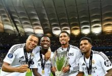 迈博体育 7场8球,皇马1.8亿巨星爆发,安切洛蒂找到最佳阵-乐玩真人线上娱乐